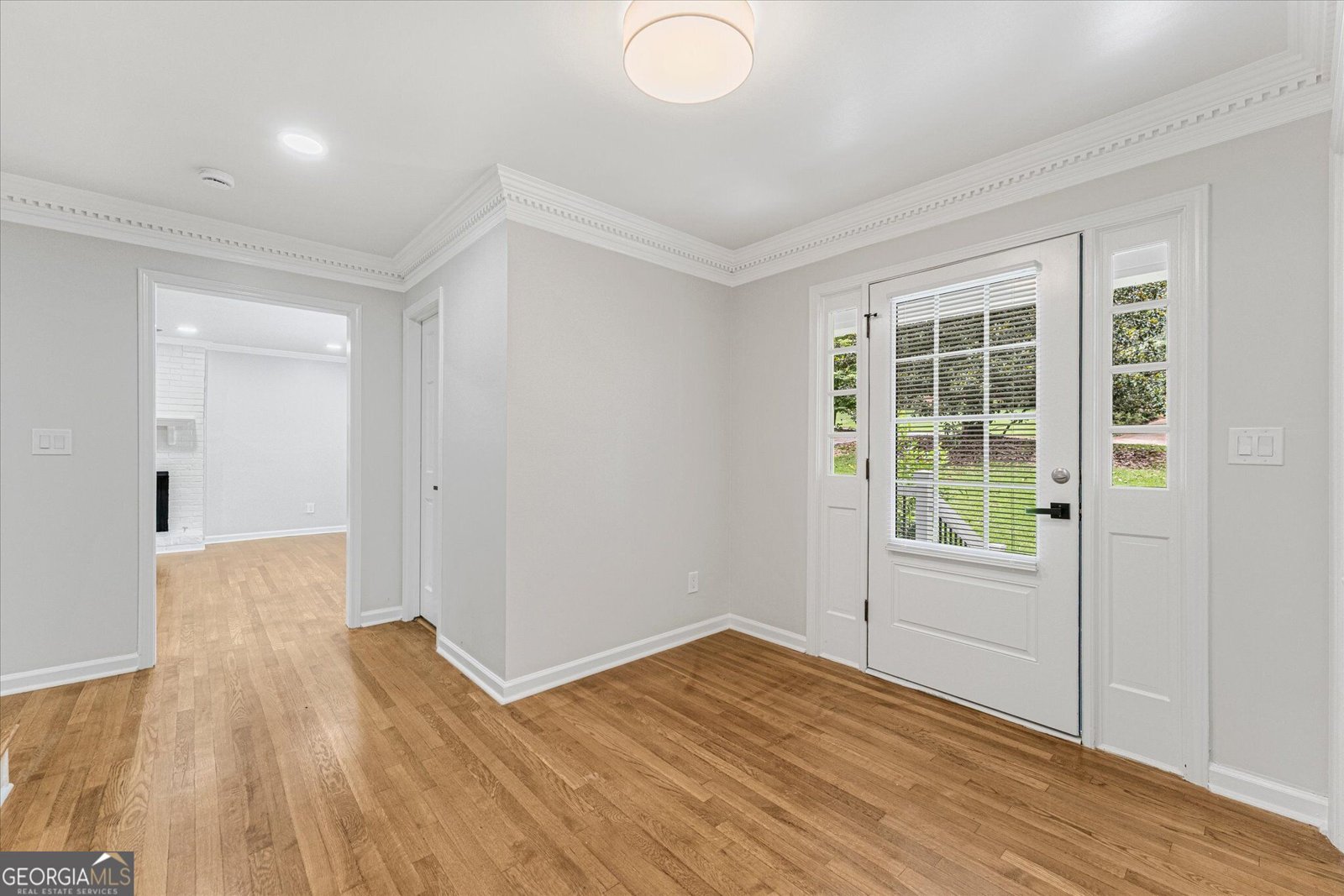 5862 Musket Lane Stone Mountain - Photo 6