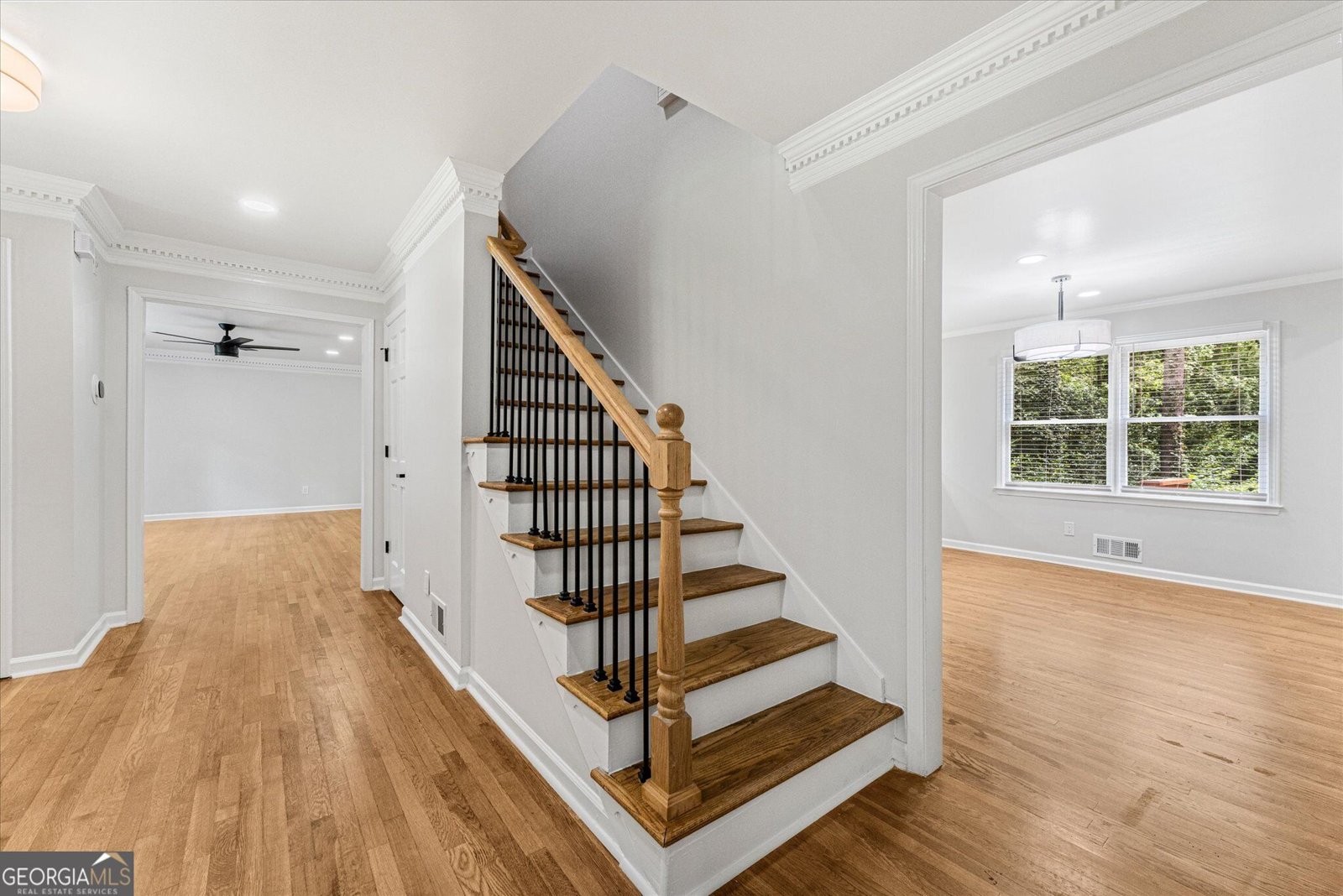 5862 Musket Lane Stone Mountain - Photo 7