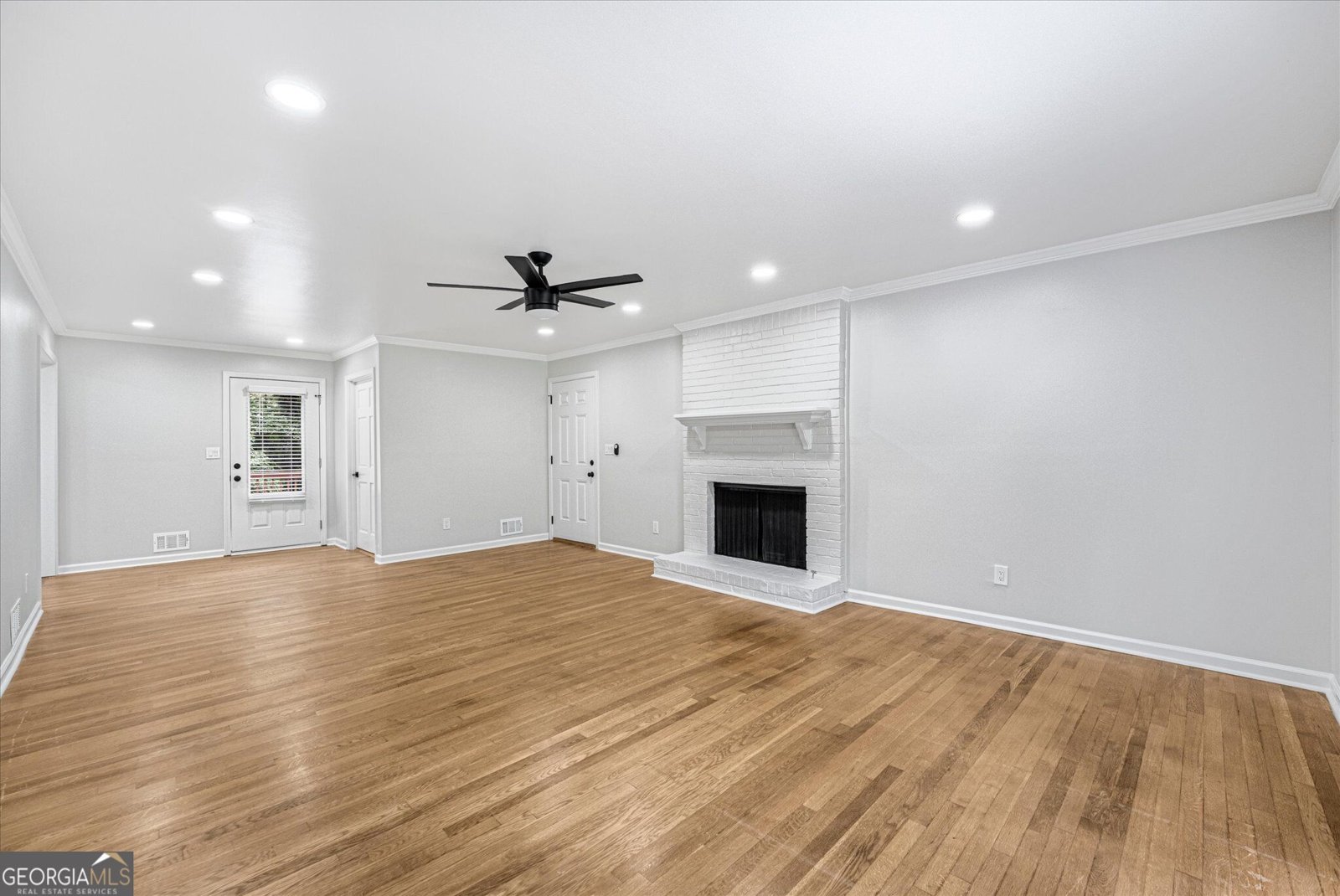 5862 Musket Lane Stone Mountain - Photo 9