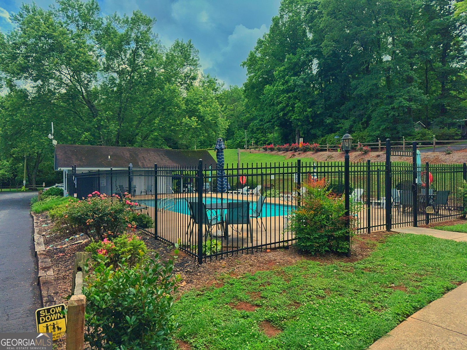 60 Park Vista Drive Cleveland - Photo 17