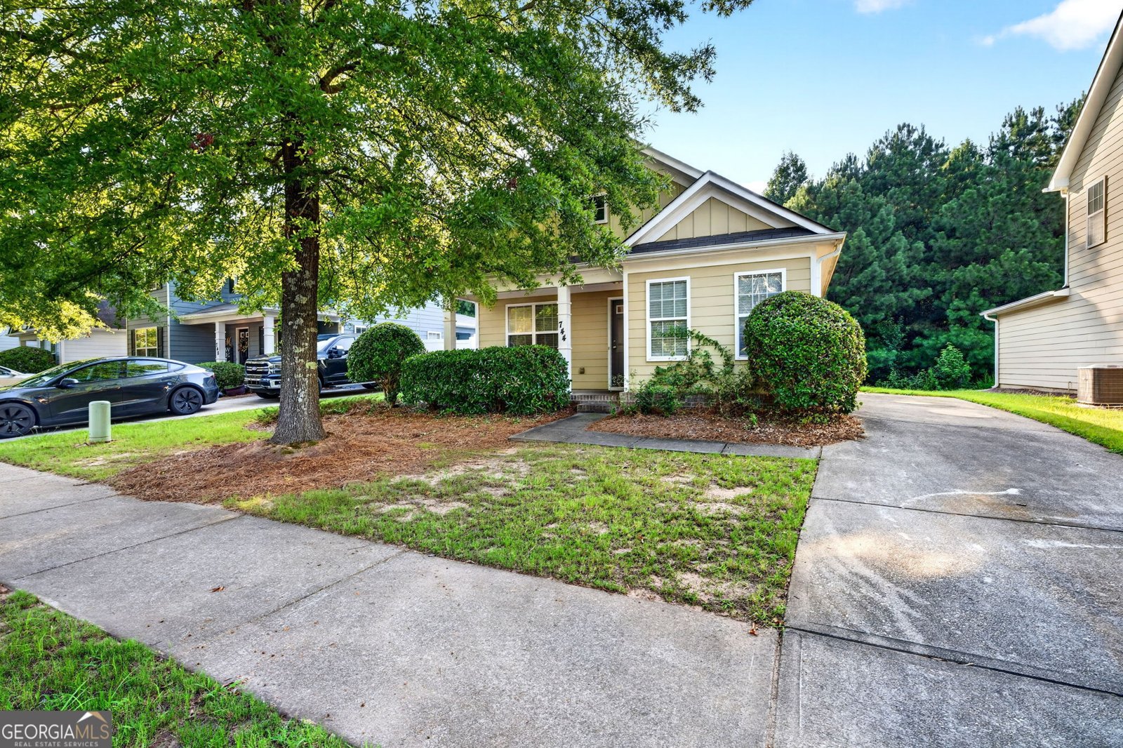 744 Vincent Drive Athens - Photo 6