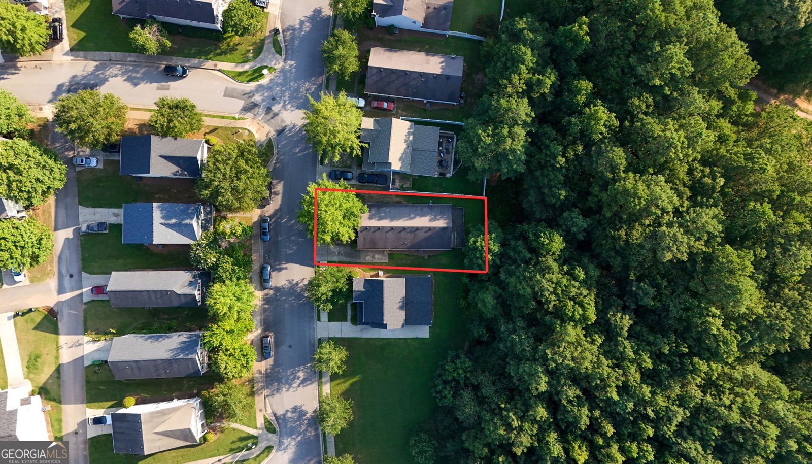 744 Vincent Drive Athens - Photo 8