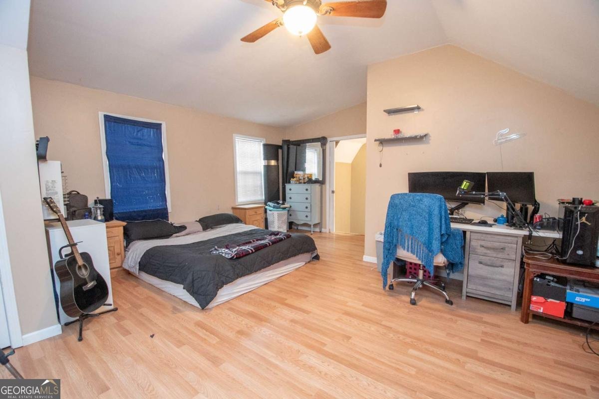 134 Rustica Drive Newnan - Photo 25