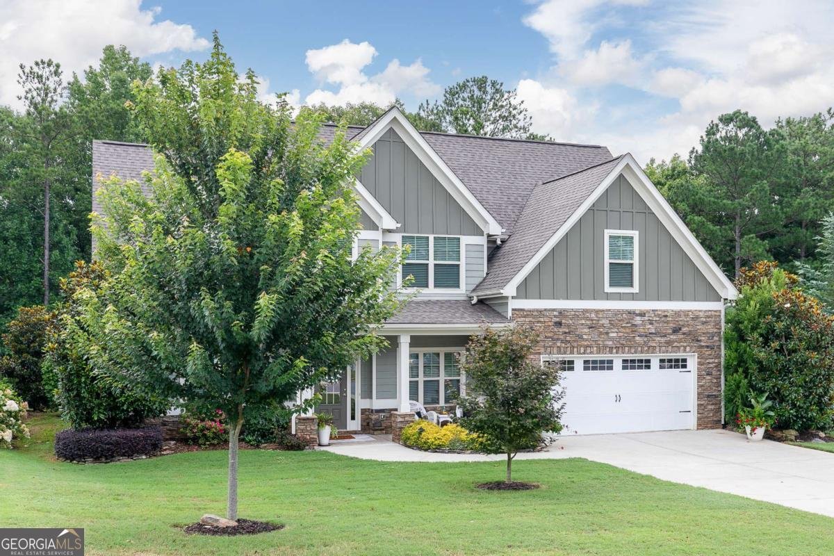 137 Unicoi Way Dallas - Photo 46