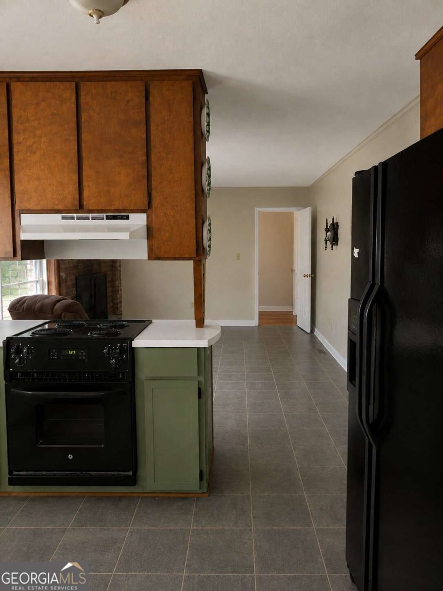 897 Hearthstone Drive Stone Mountain - Photo 13