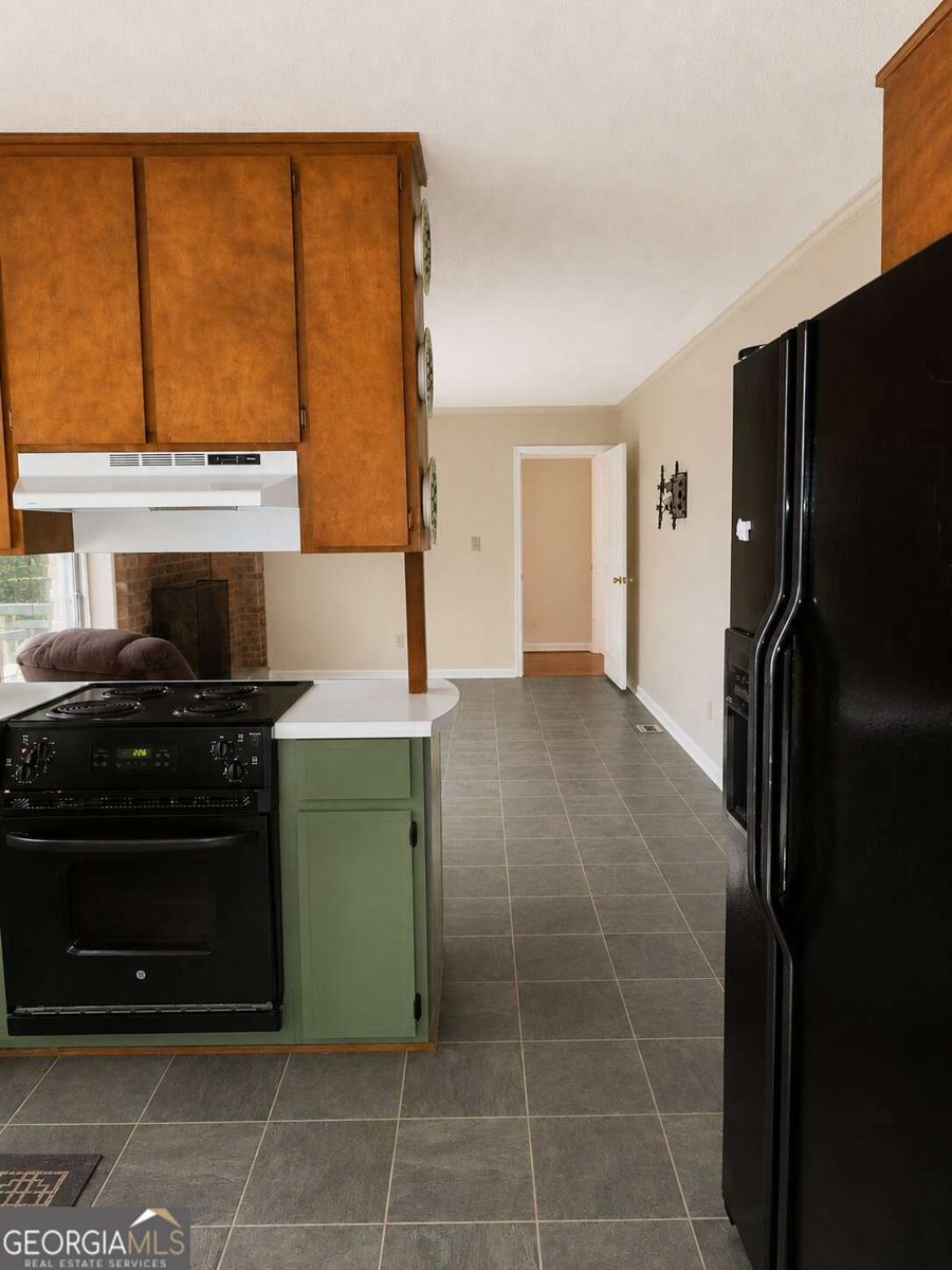 897 Hearthstone Drive Stone Mountain - Photo 14