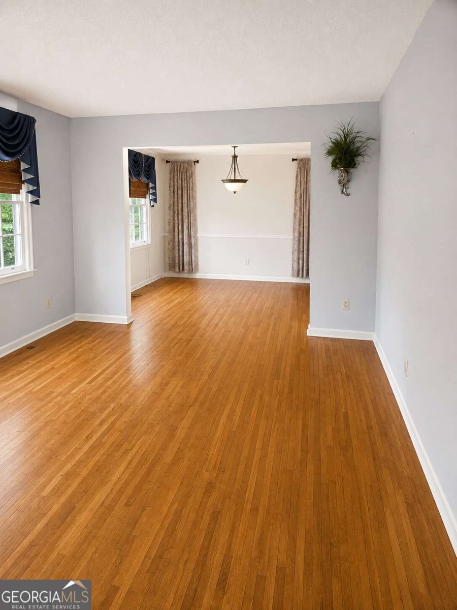 897 Hearthstone Drive Stone Mountain - Photo 15