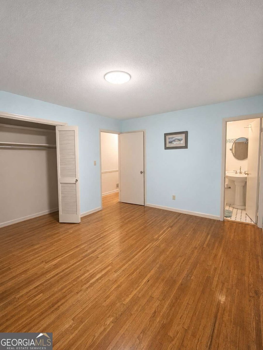 897 Hearthstone Drive Stone Mountain - Photo 16