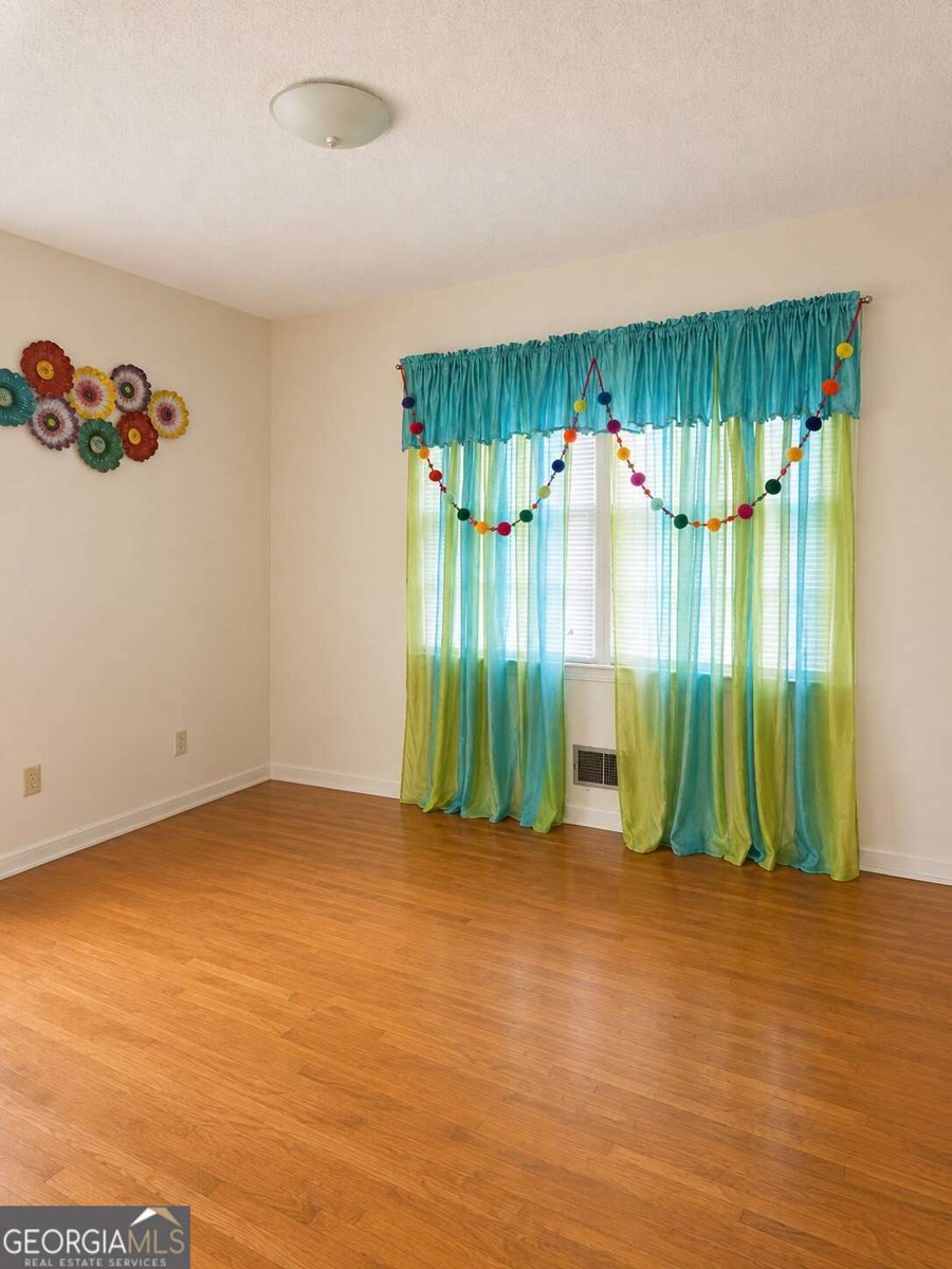 897 Hearthstone Drive Stone Mountain - Photo 21
