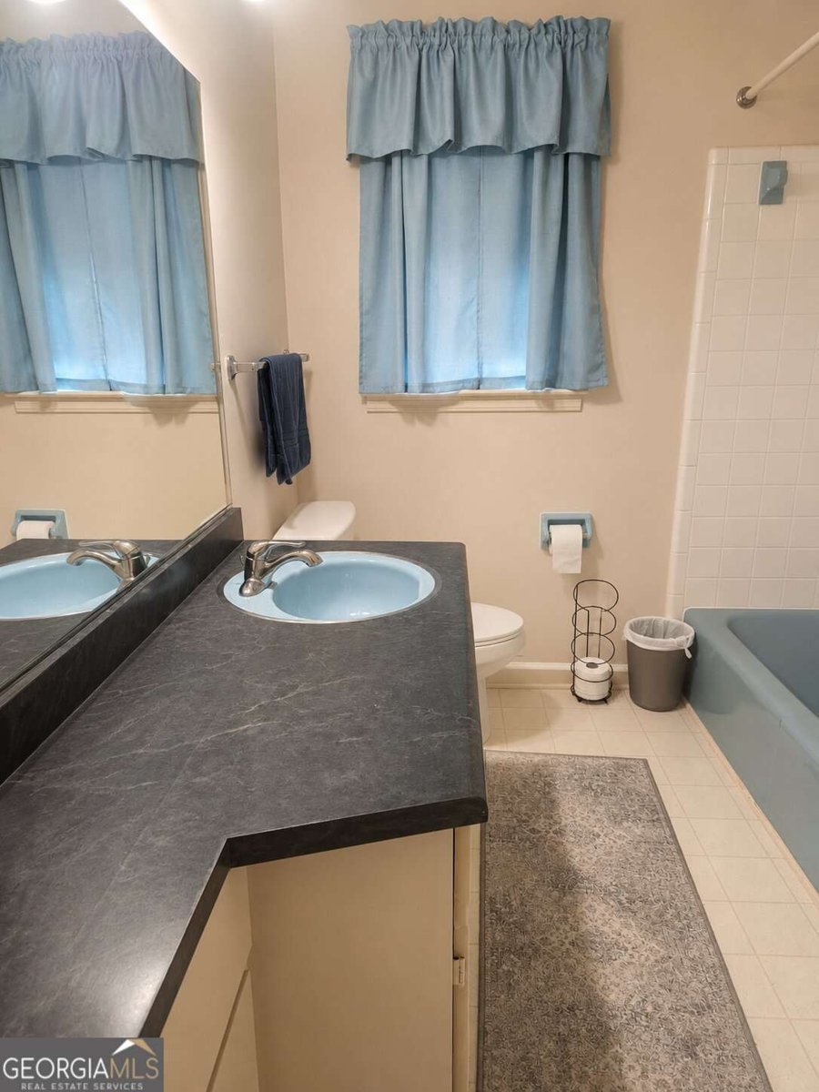 897 Hearthstone Drive Stone Mountain - Photo 22