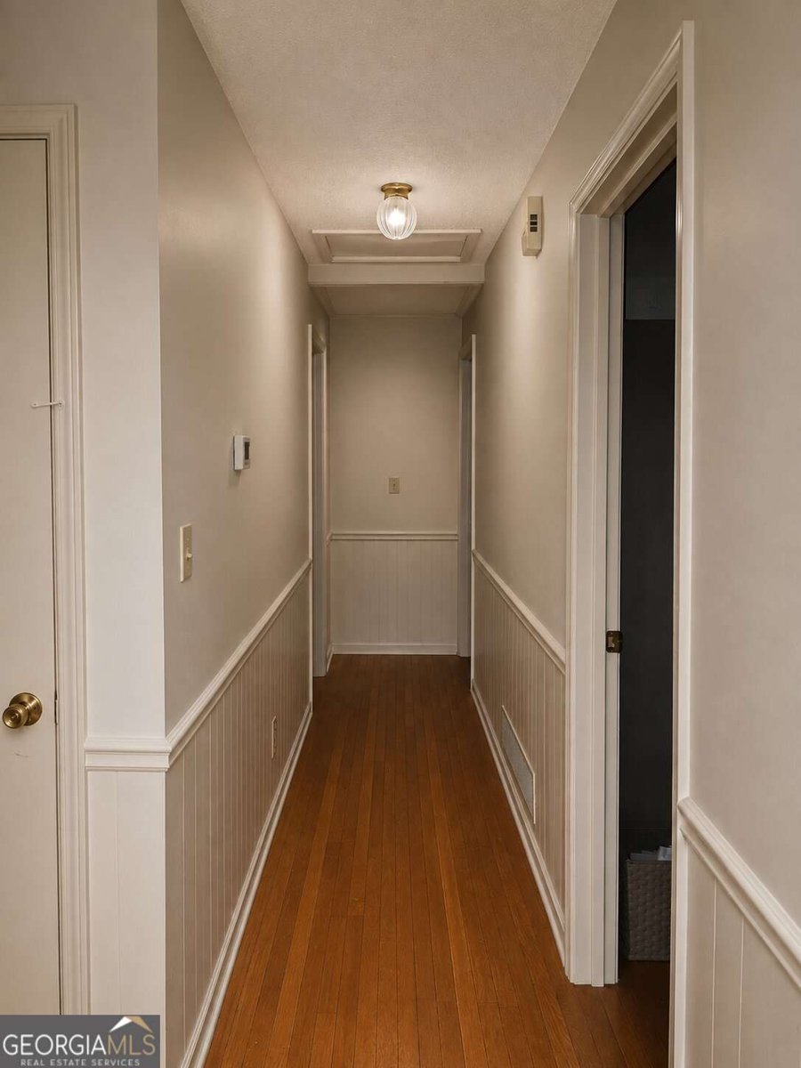 897 Hearthstone Drive Stone Mountain - Photo 24