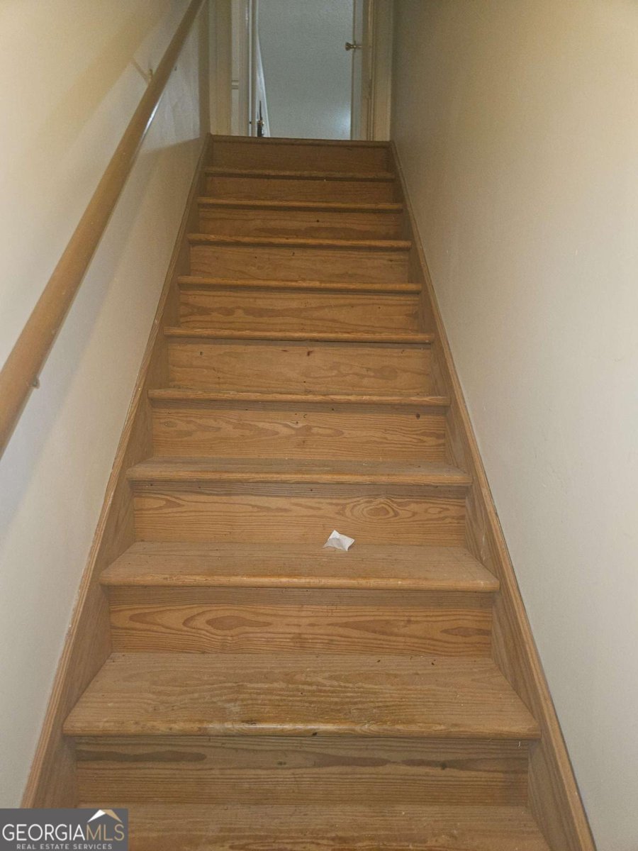 897 Hearthstone Drive Stone Mountain - Photo 27