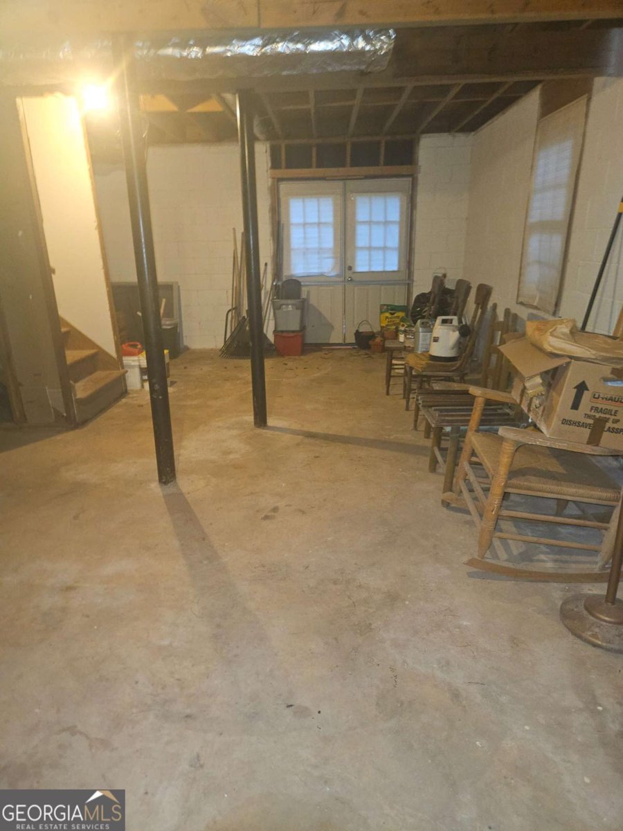 897 Hearthstone Drive Stone Mountain - Photo 31