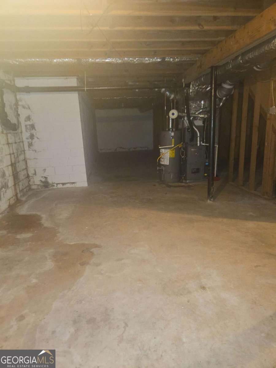 897 Hearthstone Drive Stone Mountain - Photo 32