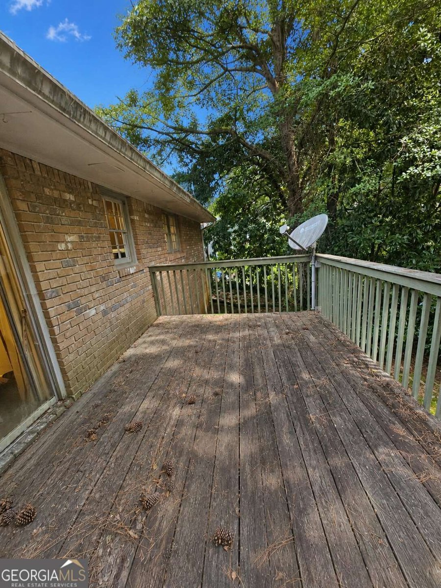 897 Hearthstone Drive Stone Mountain - Photo 35