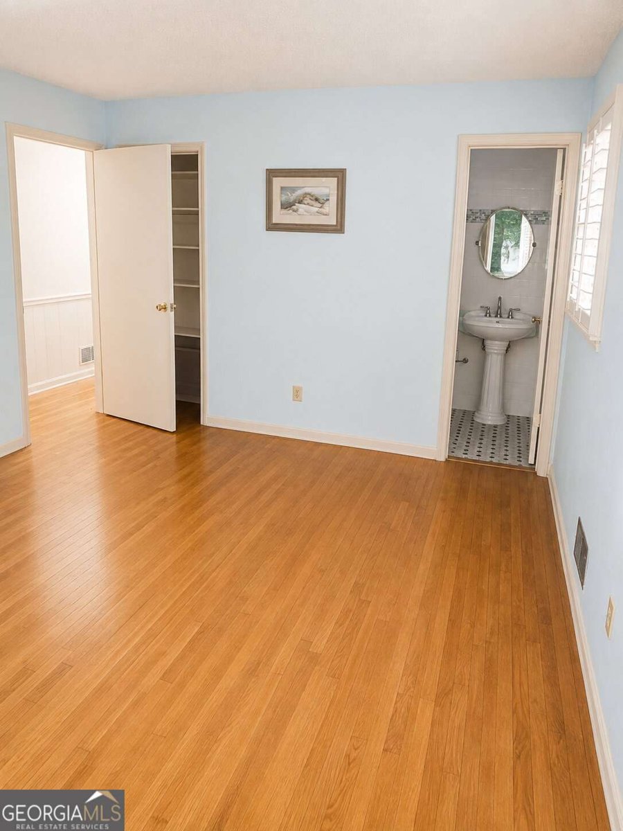 897 Hearthstone Drive Stone Mountain - Photo 7