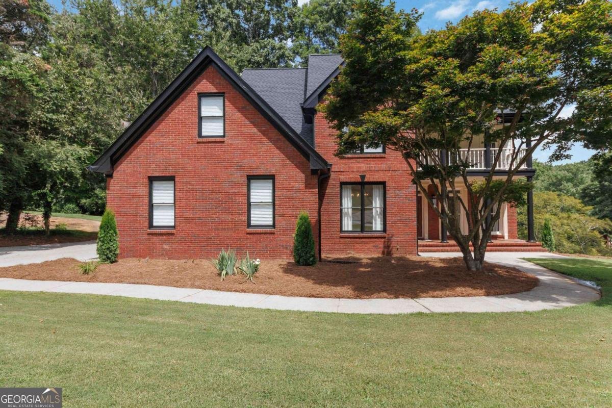 3355 Kates Way Duluth - main photo