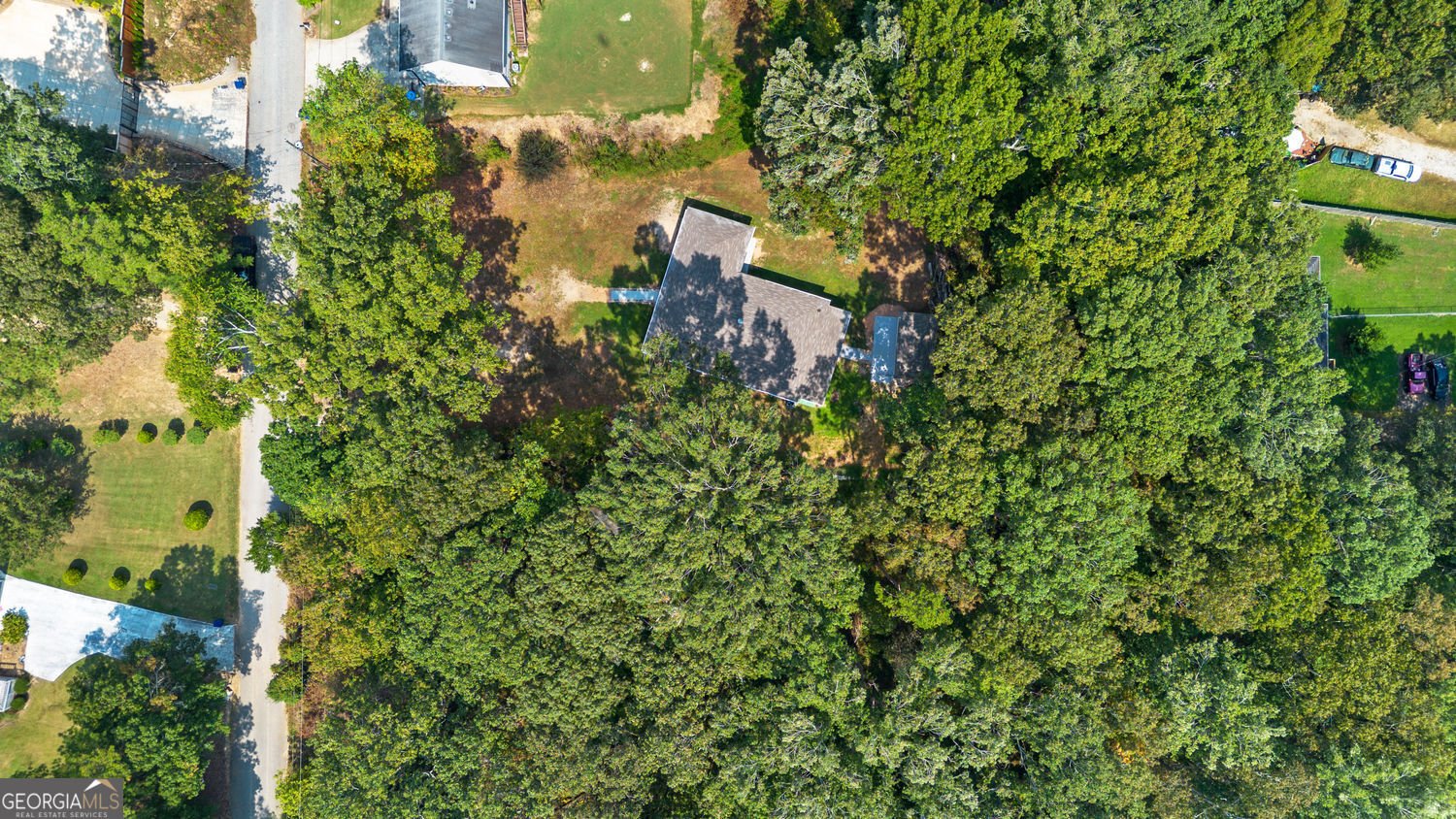 3990 Pine Hill Drive Douglasville - Photo 16