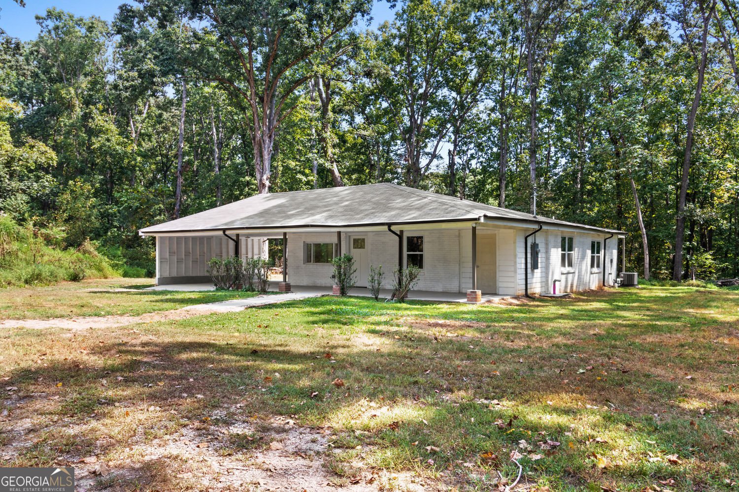 3990 Pine Hill Drive Douglasville - Photo 17