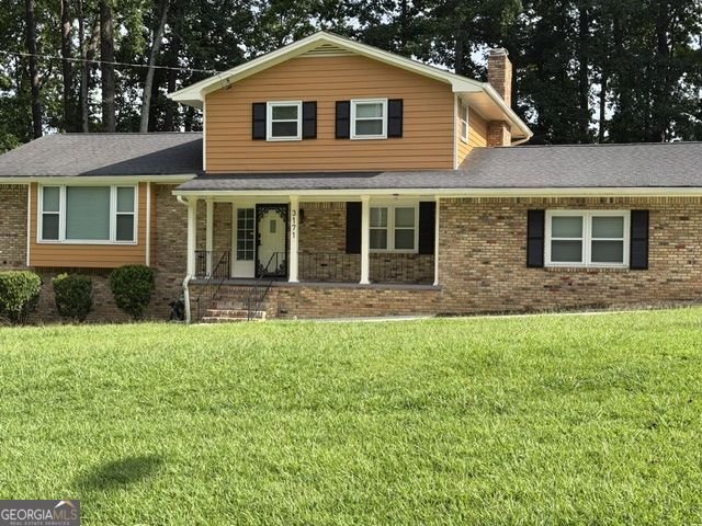 3171 Hammarskjold Drive Atlanta - main photo