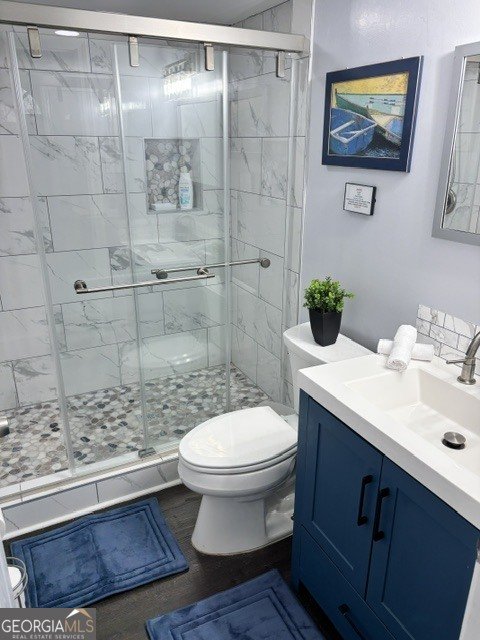 3171 Hammarskjold Drive Atlanta - Photo 12