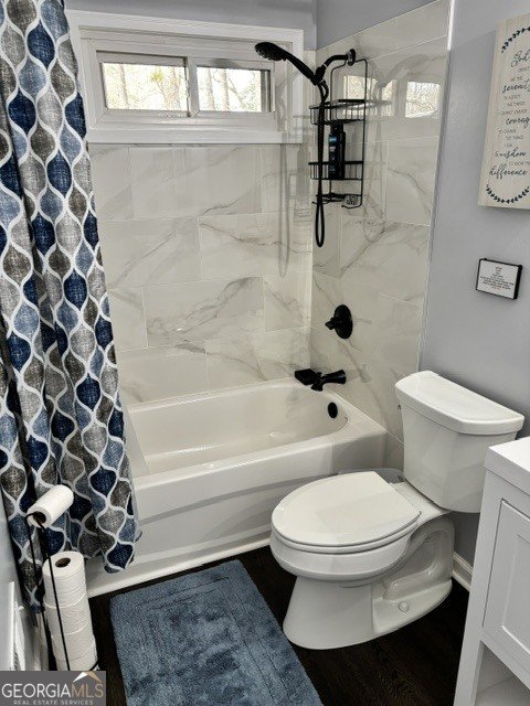 3171 Hammarskjold Drive Atlanta - Photo 22