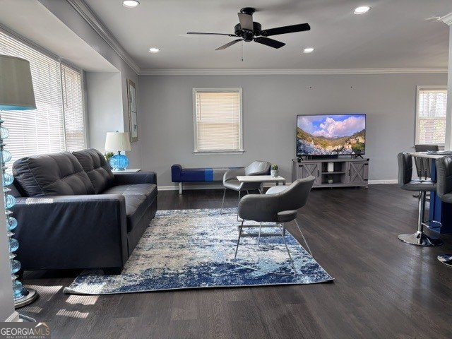 3171 Hammarskjold Drive Atlanta - Photo 25