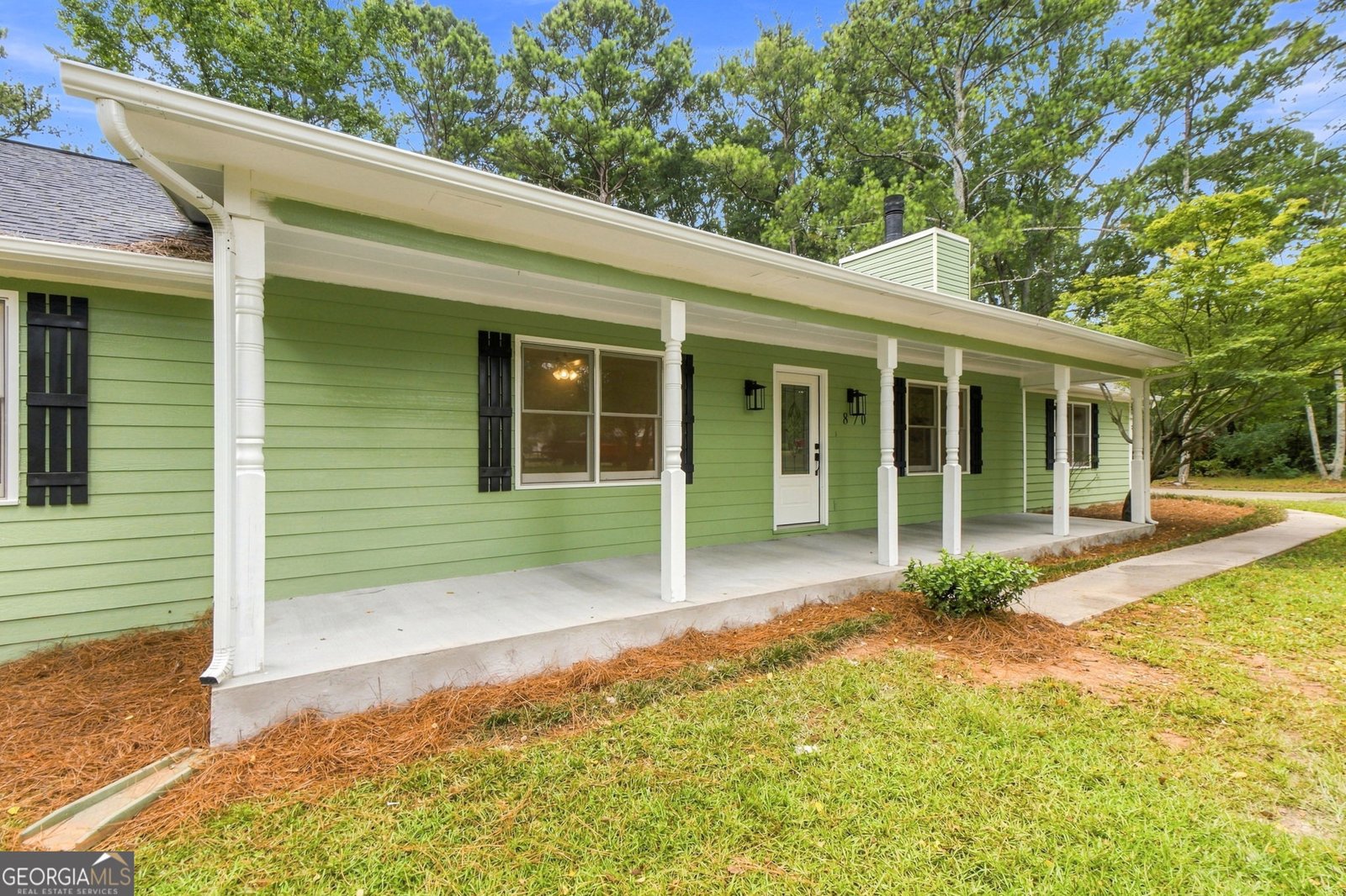 870 King Mill Road McDonough - Photo 25