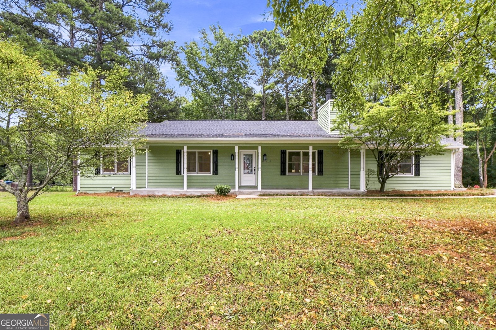 870 King Mill Road McDonough - Photo 26
