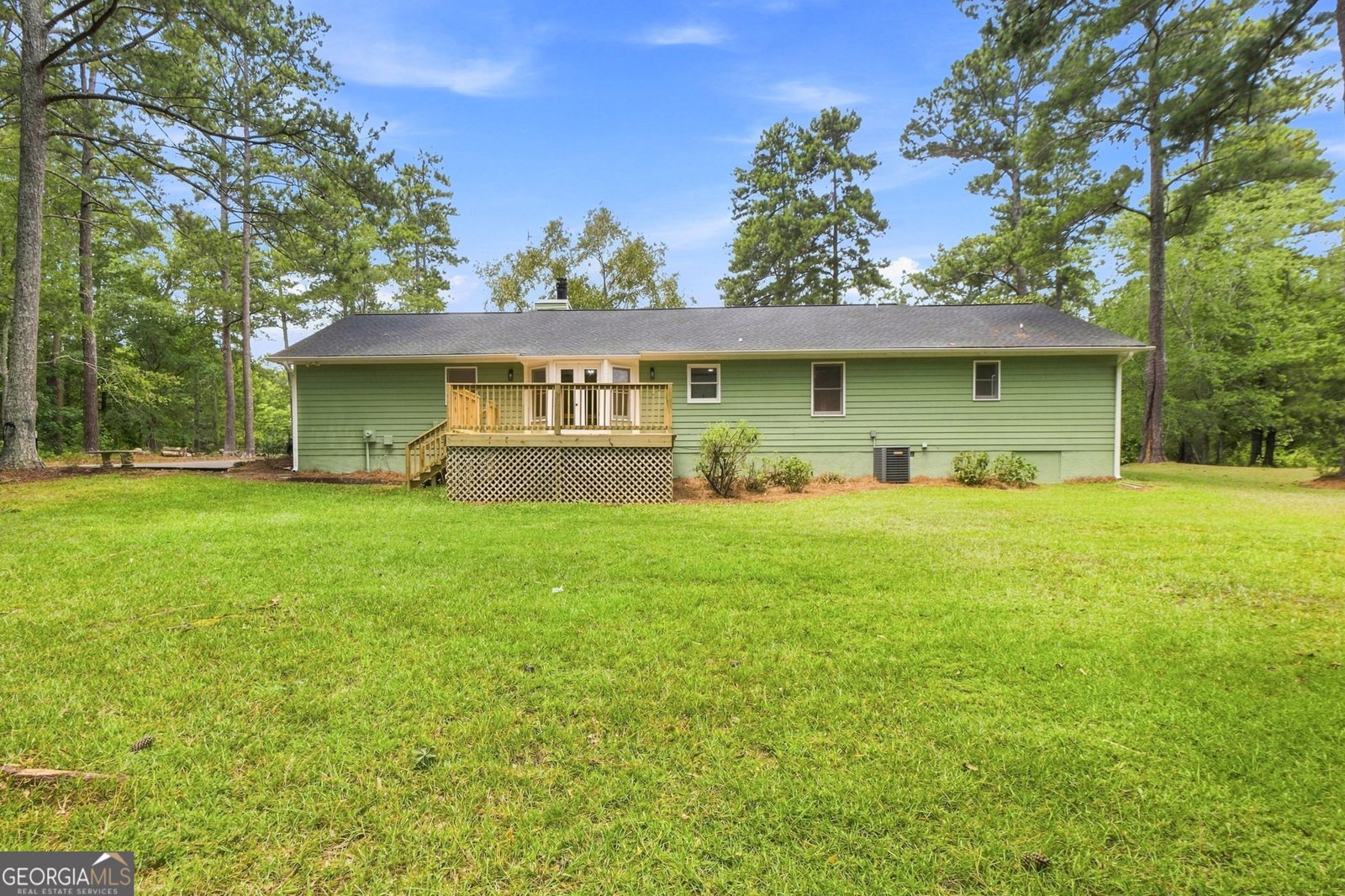 870 King Mill Road McDonough - Photo 27