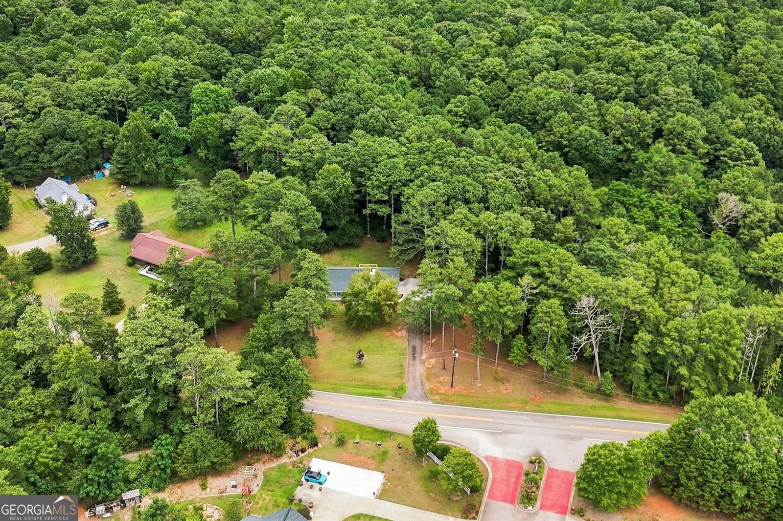 870 King Mill Road McDonough - Photo 28