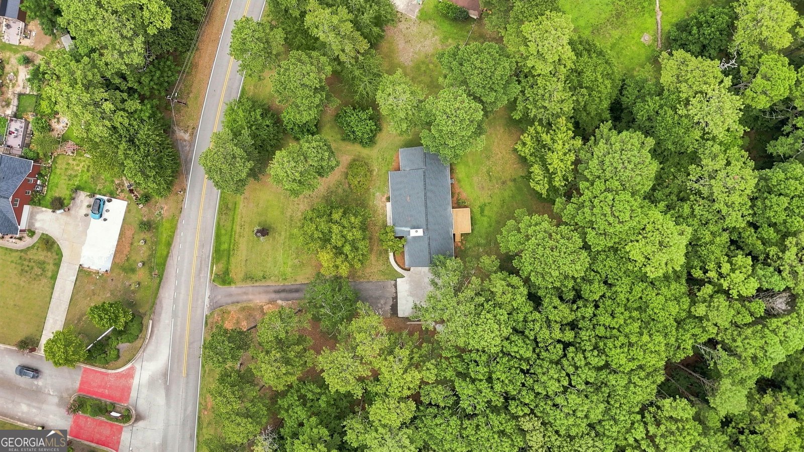 870 King Mill Road McDonough - Photo 29