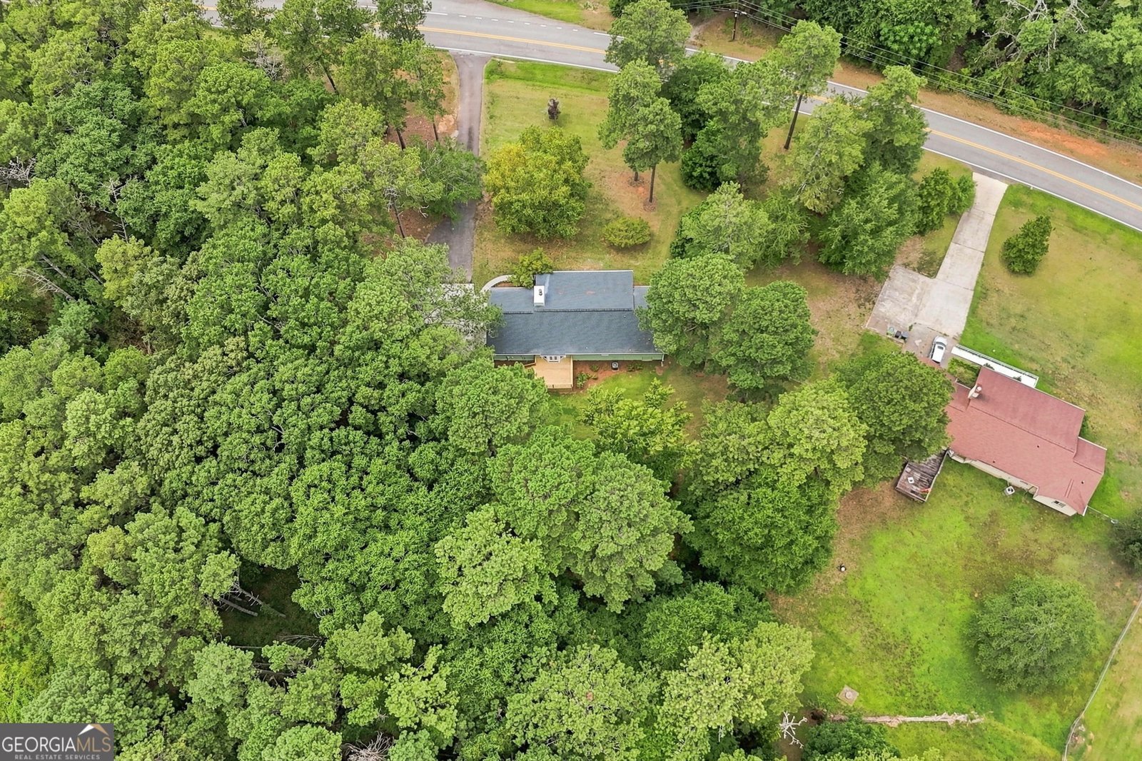 870 King Mill Road McDonough - Photo 30