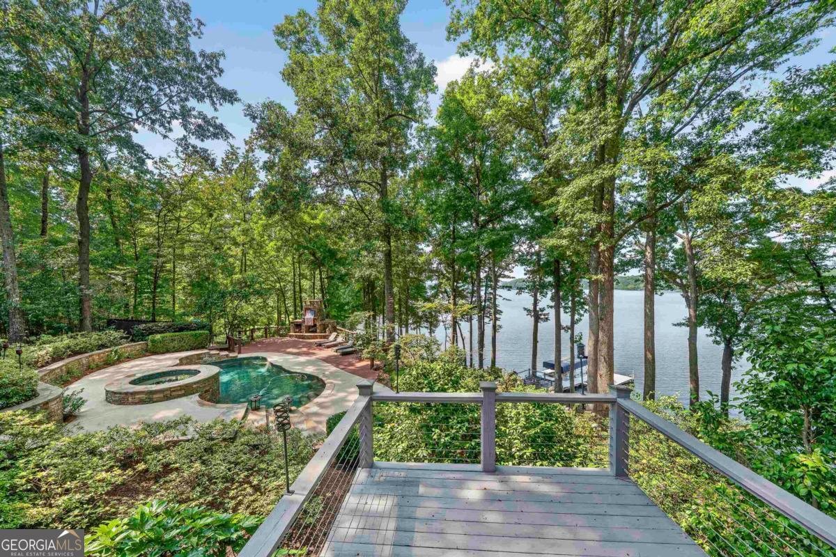 1660 Apalachee Woods Trail Buckhead - Photo 10