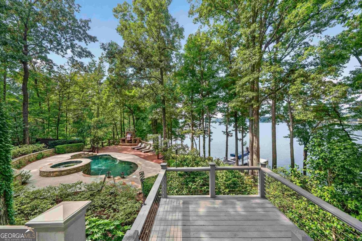 1660 Apalachee Woods Trail Buckhead - Photo 11