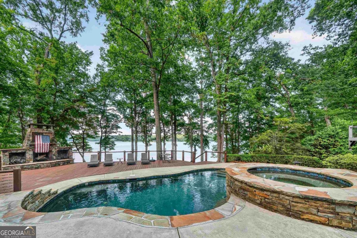 1660 Apalachee Woods Trail Buckhead - Photo 12