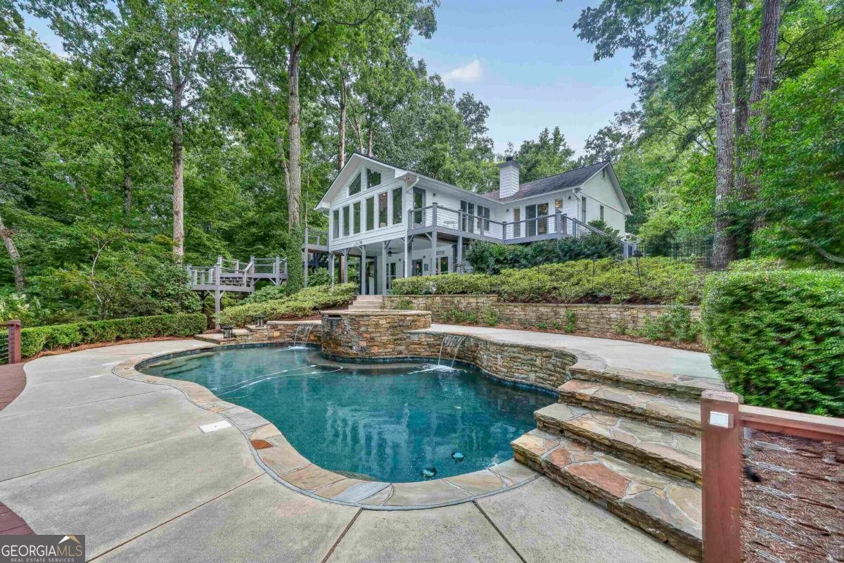 1660 Apalachee Woods Trail Buckhead - Photo 13