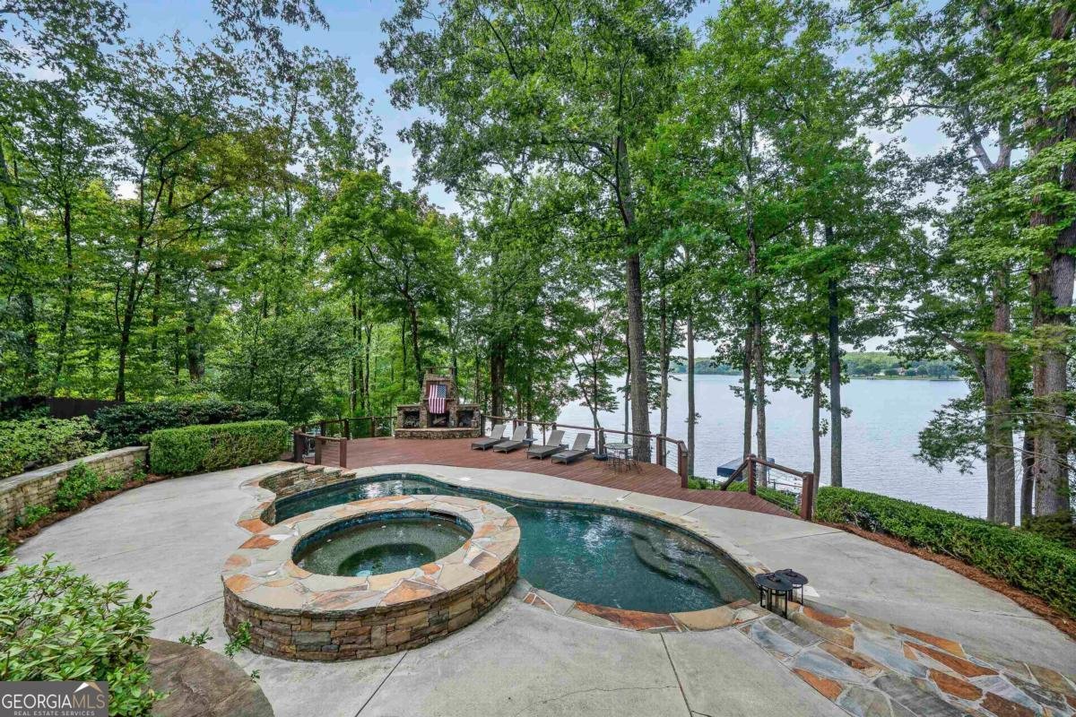1660 Apalachee Woods Trail Buckhead - Photo 15