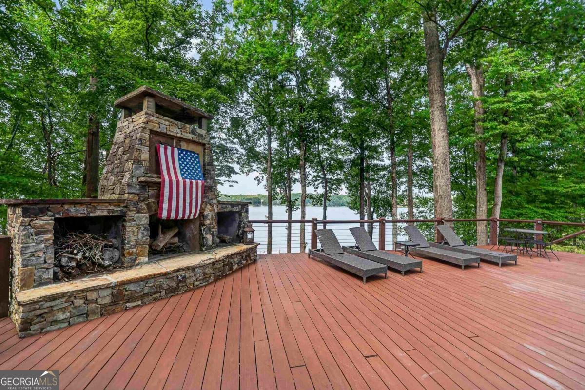 1660 Apalachee Woods Trail Buckhead - Photo 17