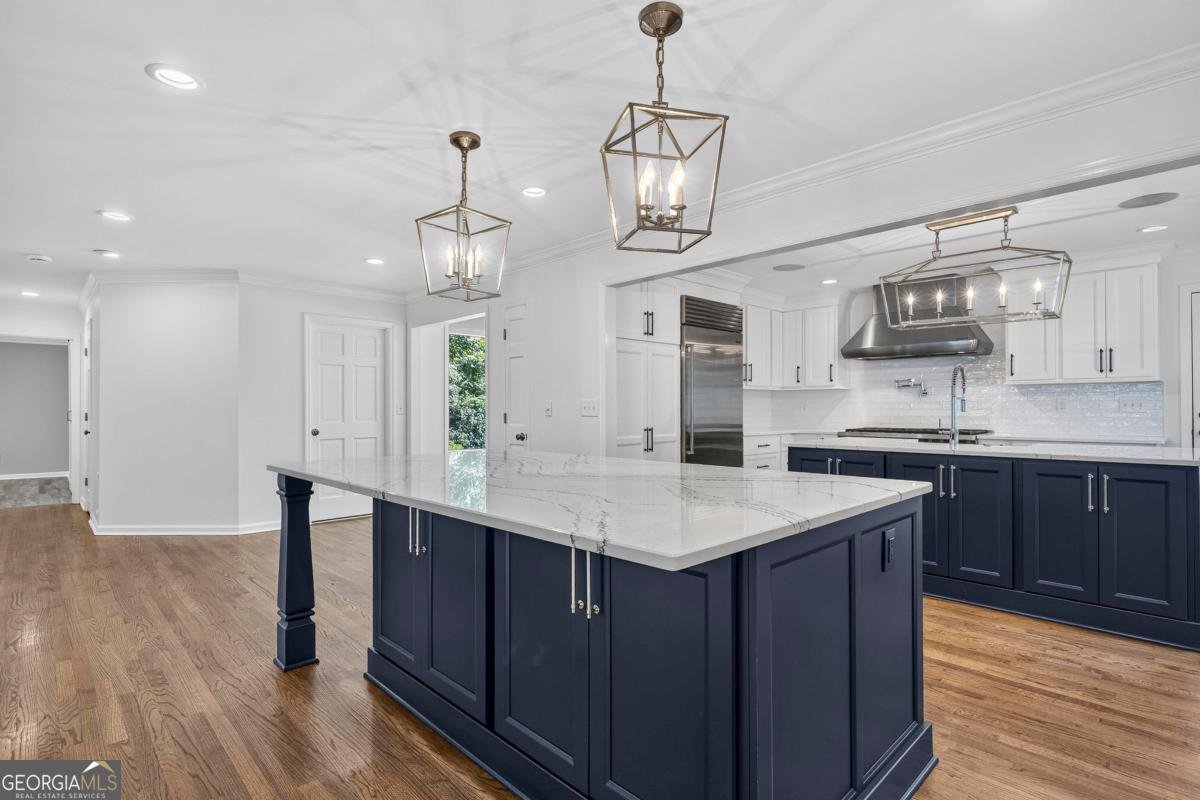 1660 Apalachee Woods Trail Buckhead - Photo 33