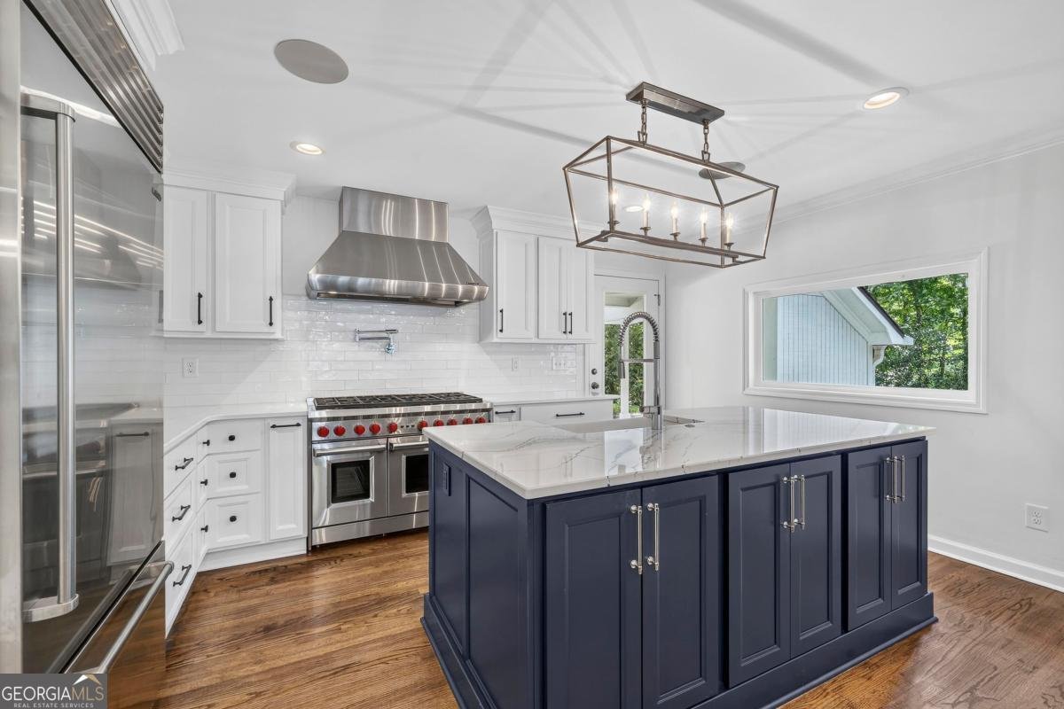 1660 Apalachee Woods Trail Buckhead - Photo 37