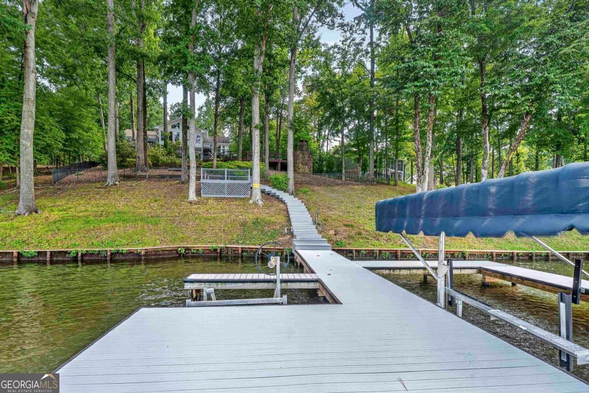 1660 Apalachee Woods Trail Buckhead - Photo 9