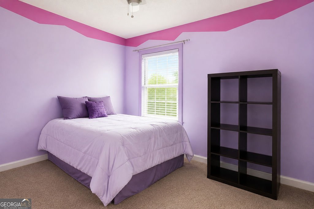 408 Martin Road Stone Mountain - Photo 10