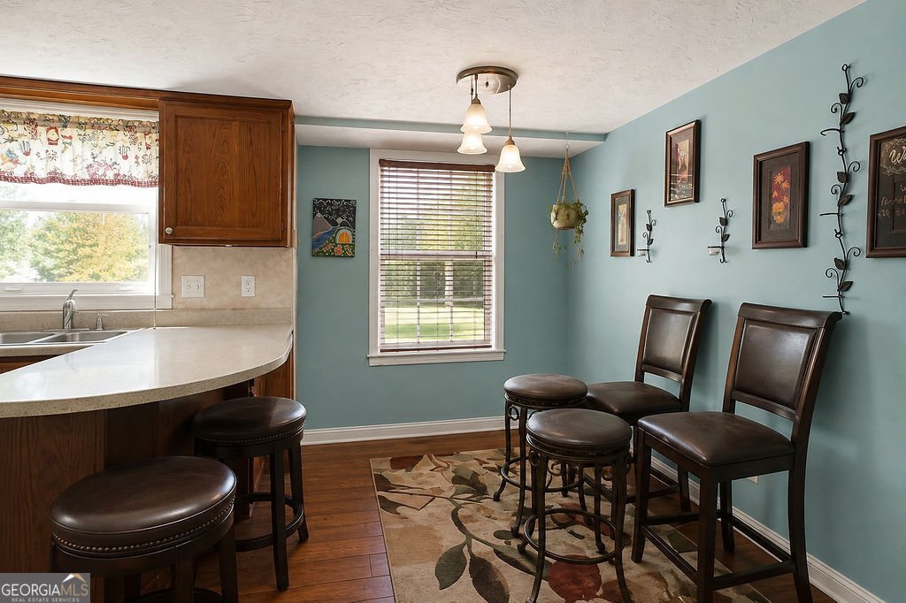 408 Martin Road Stone Mountain - Photo 11