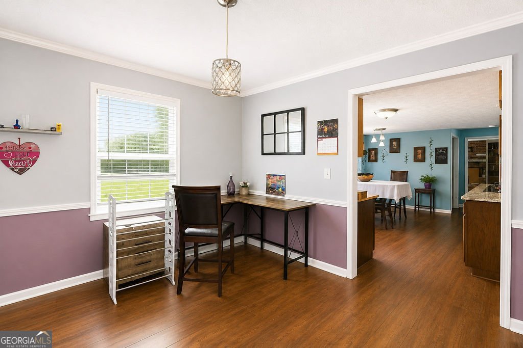 408 Martin Road Stone Mountain - Photo 12