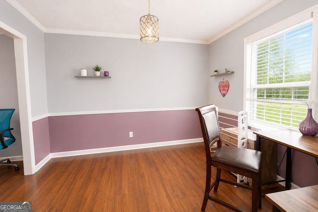 408 Martin Road Stone Mountain - Photo 13