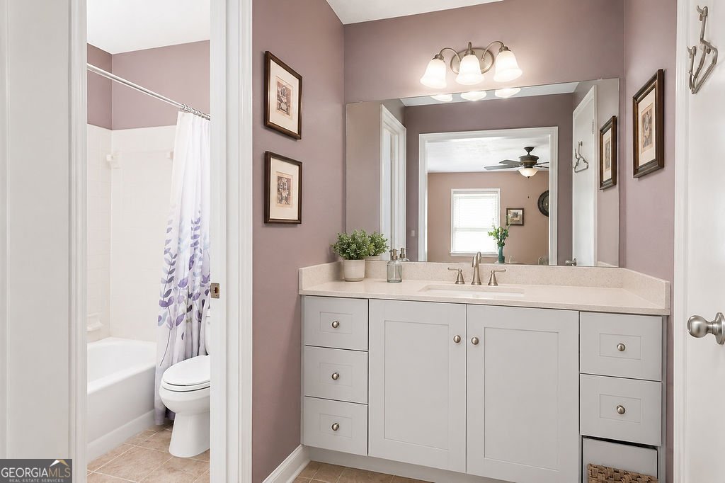 408 Martin Road Stone Mountain - Photo 15