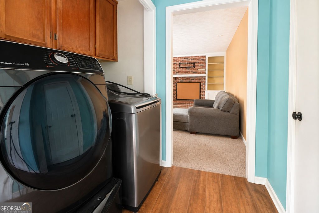 408 Martin Road Stone Mountain - Photo 16