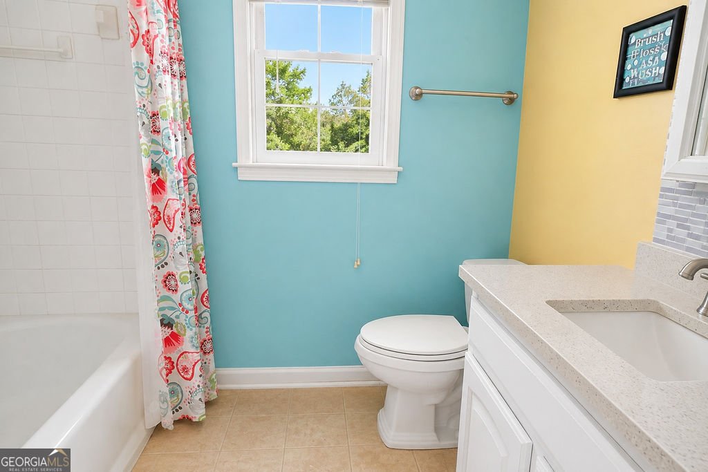 408 Martin Road Stone Mountain - Photo 17