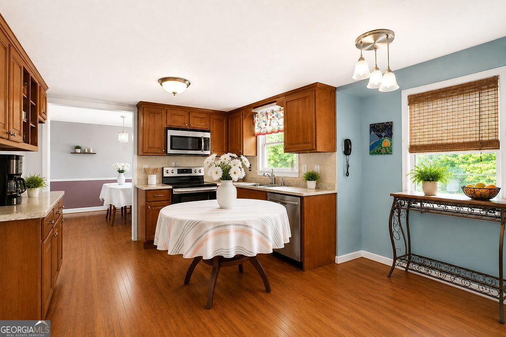 408 Martin Road Stone Mountain - Photo 18